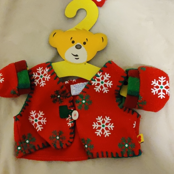 Build a Bear - Picture 6 of 7
